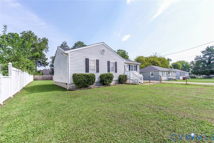 Property Photo:  2765 Meadowbrook Street  VA 23803 