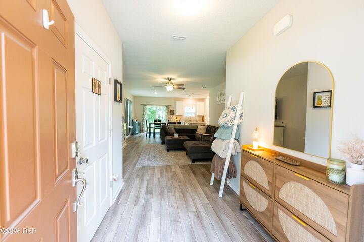 Property Photo:  79 Bella Vita Way  FL 32174 