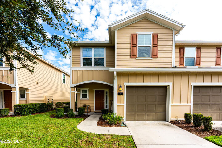Property Photo:  79 Bella Vita Way  FL 32174 