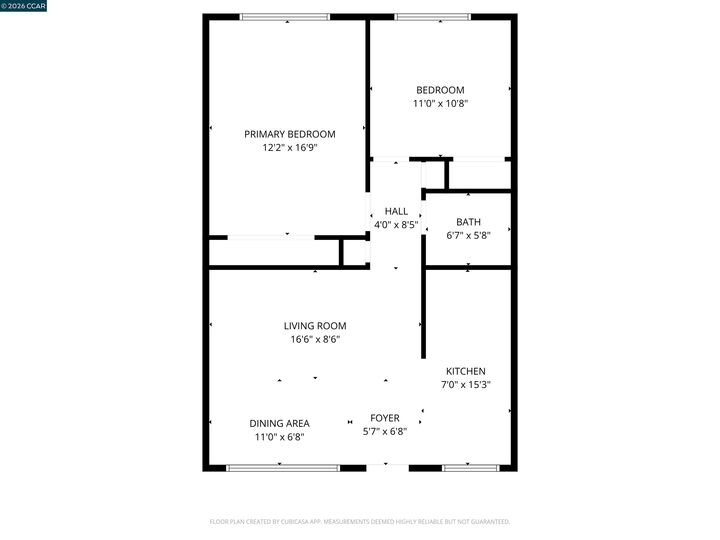 Property Photo:  2508 Damuth St  CA 94602 