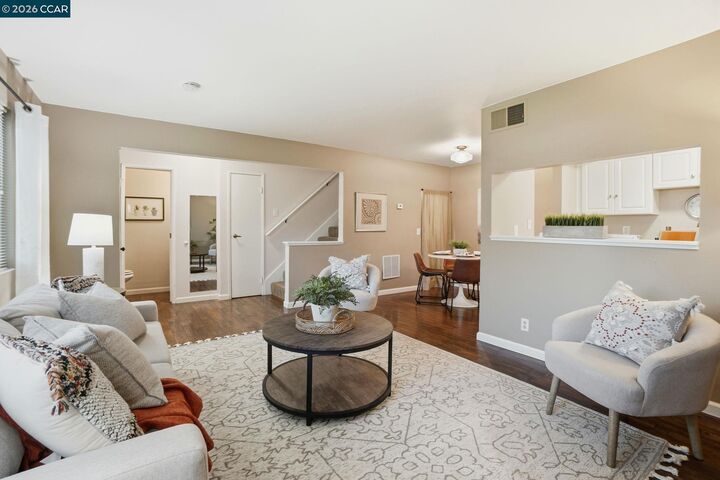 Property Photo:  1045 Mohr Ln B  CA 94518 