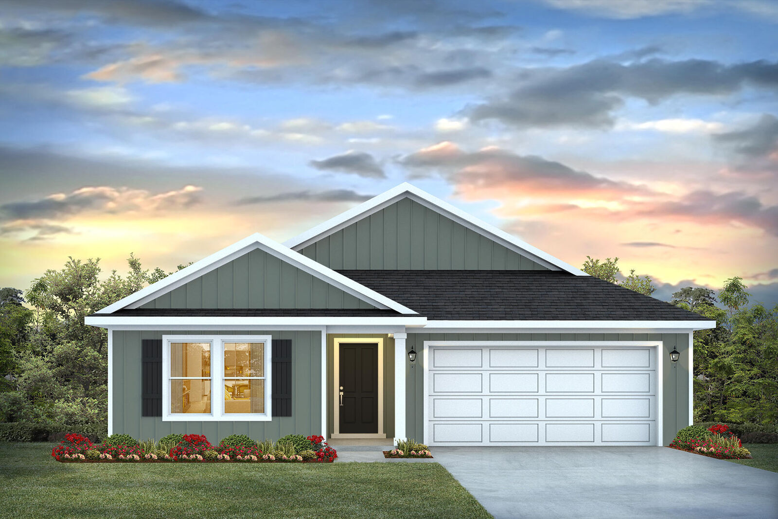 Property Photo:  9716 Dutton Lane  FL 32583 