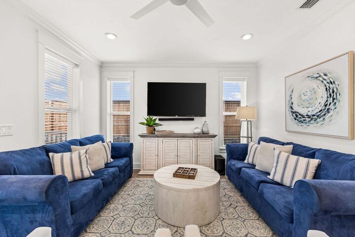 Property Photo:  470 Beach Bike Way  FL 32461 