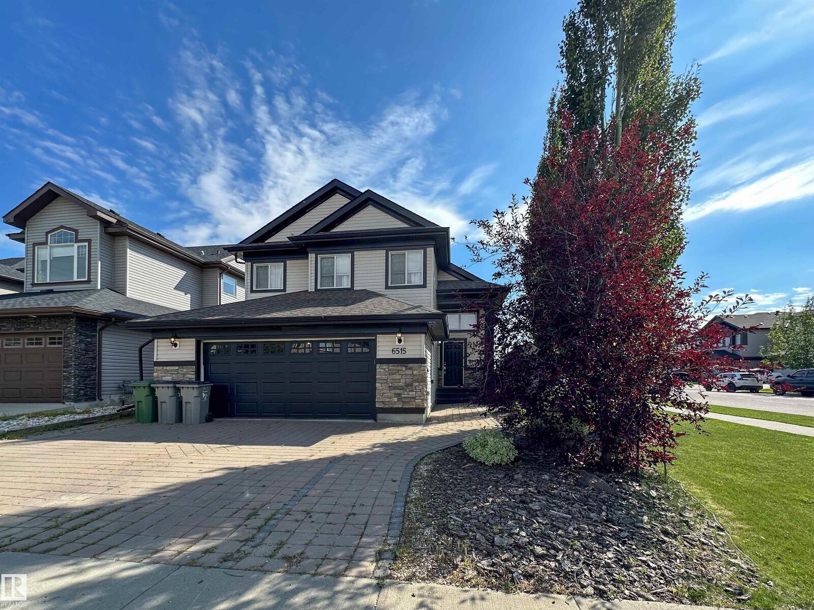 Property Photo:  6515 37 Avenue  AB T4X 0G8 