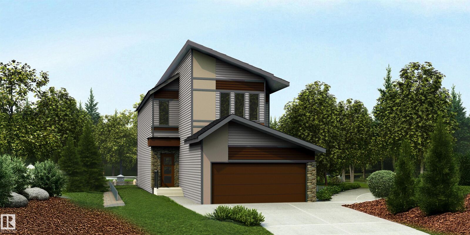 Property Photo:  21168 22 Avenue NW  AB T6M 3P5 