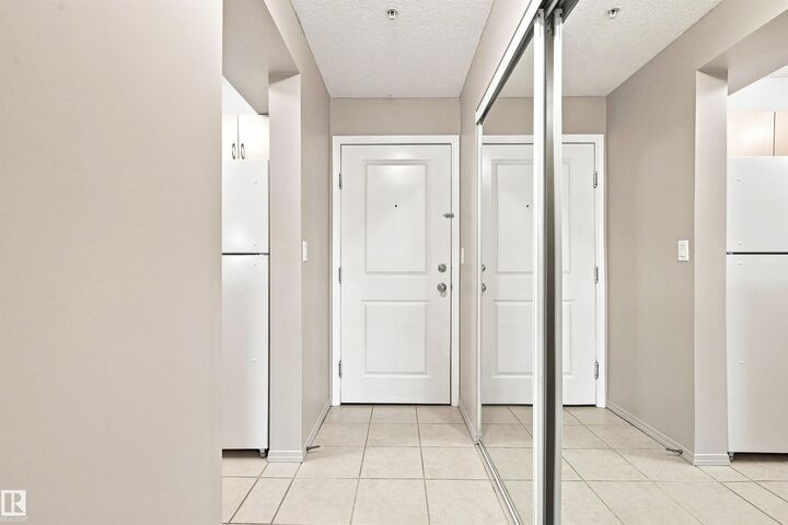 Property Photo: 17011 67 Avenue NW 117 AB T5T 6Y6