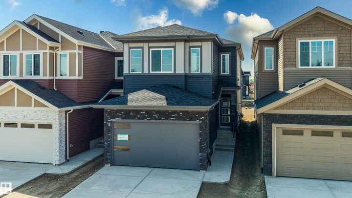 Property Photo:  727 158 Avenue NE  AB T5Y 4M9 