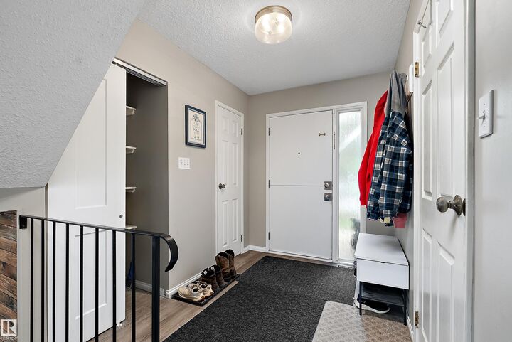 Property Photo: 3912 134 Avenue NW AB T5A 3J8