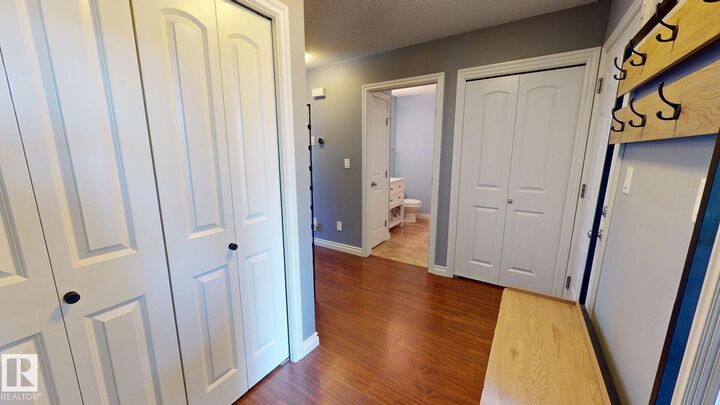 Property Photo: 1505 Rutherford Road SW AB T6W 1V9