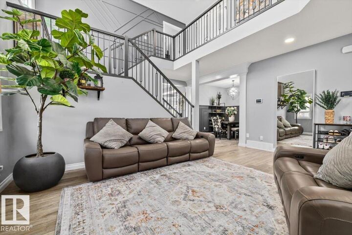 Property Photo: 5203 23A Avenue SW AB T6X 2X3