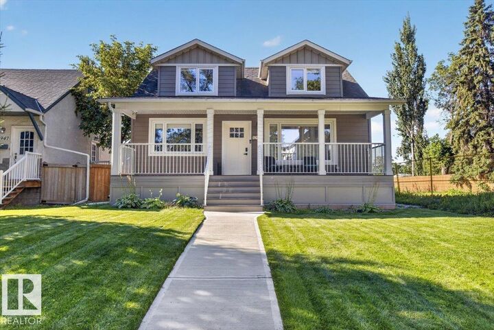 10951 62 Avenue NW — photo 1