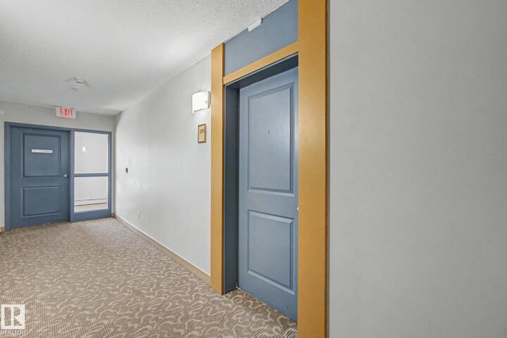 Property Photo:  17011 67 Avenue NW 226  AB T5T 6Y6 
