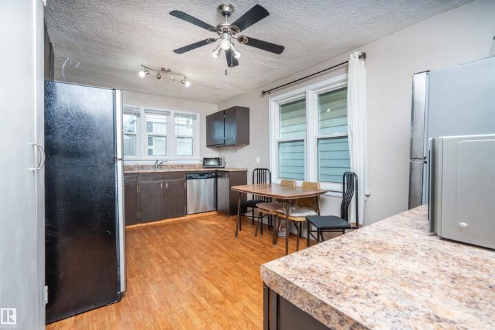 Property Photo: 12919 66 Street NW AB T5C 0A6