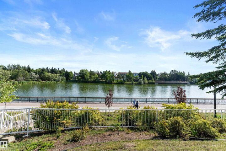 Property Photo: 15499 Castle Downs Road NW 124 AB T5X 5Y3