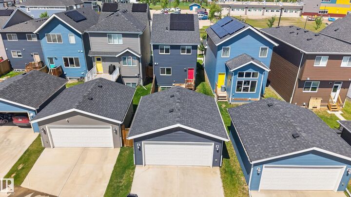 Property Photo:  749 Southfork Drive  AB T9E 1N9 