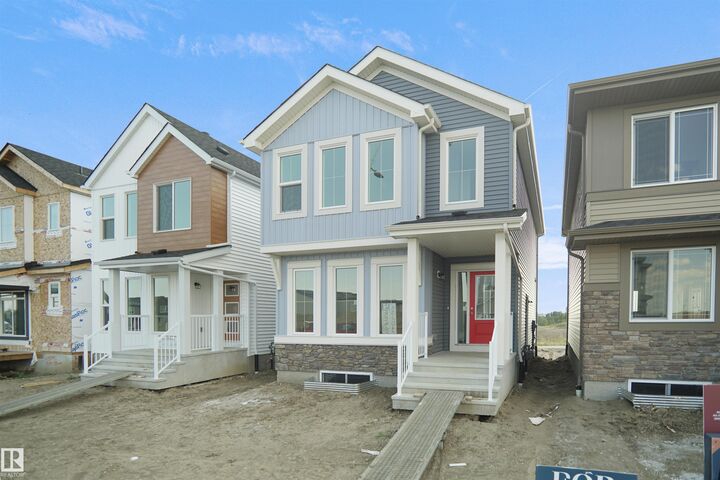 Property Photo: 259 Falcon Crescent AB T9E 1V2