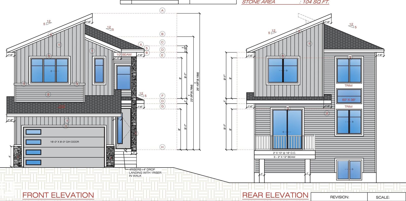 Property Photo:  2712 190 Street NW  AB T6M 3H8 