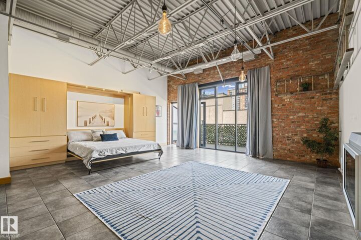 Property Photo:  10265 107 Street NW 205  AB T5J 5G2 