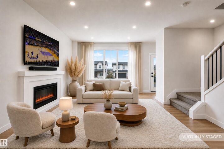 Property Photo: 523 Robinson Boulevard AB T9E 1P8