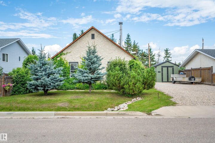 Property Photo: 25100 Twp Road 554 312 AB T8R 1P4