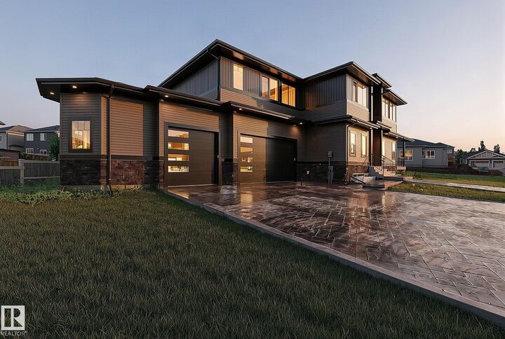 Property Photo:  33 Harley Way  AB T7X 0X4 
