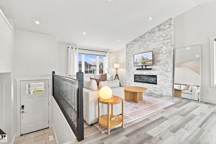 Property Photo: 262 Terra Nova Crescent AB T9M 0L5