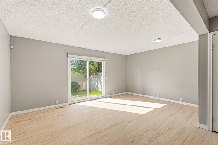 Property Photo: 13833 30 Street NW 2 AB T5Y 2B2