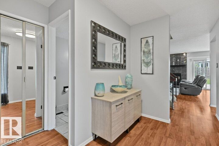 Property Photo: 6010 173 Street NW AB T6M 1E6