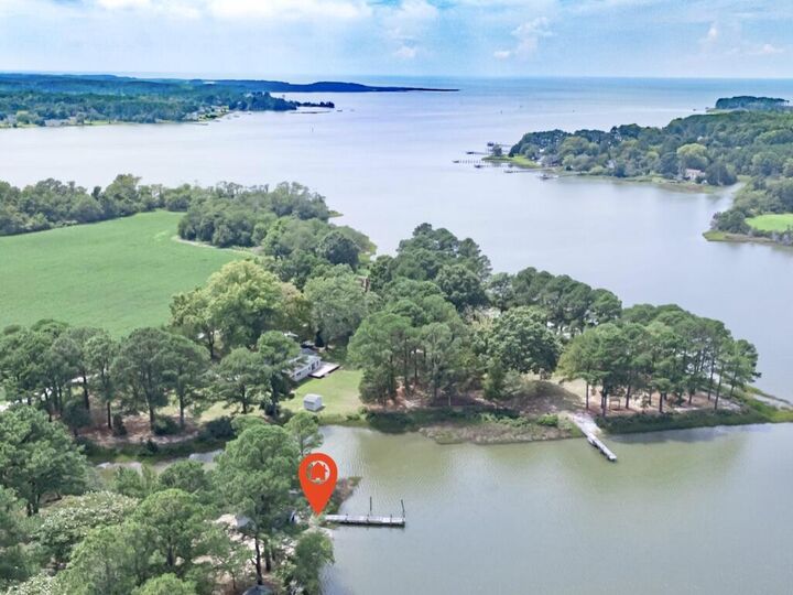 Property Photo: 14329 Westwind Dr VA 23417