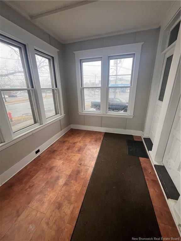 Property Photo: 102-104 Lansdowne Avenue NB E2K 2Z8