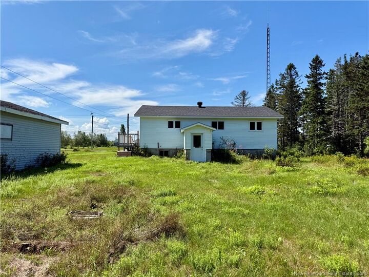 Property Photo: 3109 Rue Morais NB E1W 6A5
