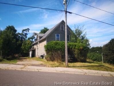 Property Photo: 79 O'Connell Avenue NB E4E 1X1