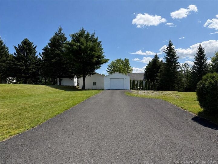 Property Photo:  54 Le Paradis Street  NB E7B 1V1 