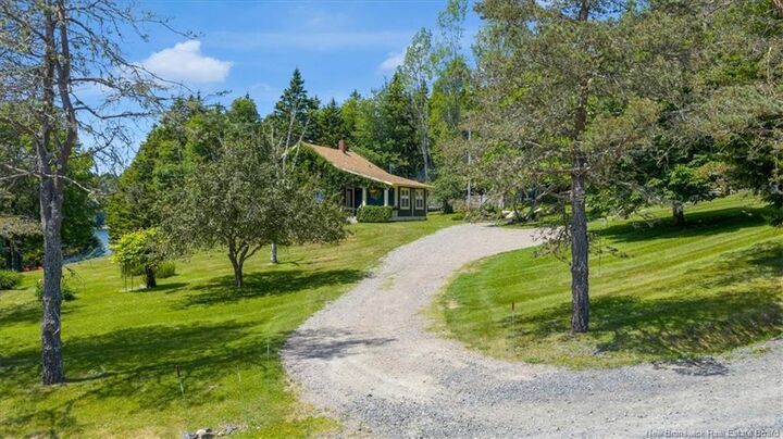 Property Photo: 242 Fiander Road NB E5B 3M6