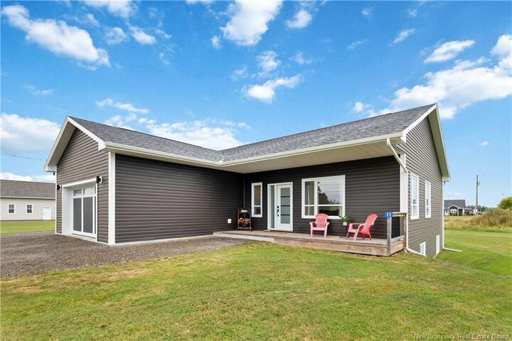 Property Photo:  11 Riverside Drive  NB E4Z 0K7 