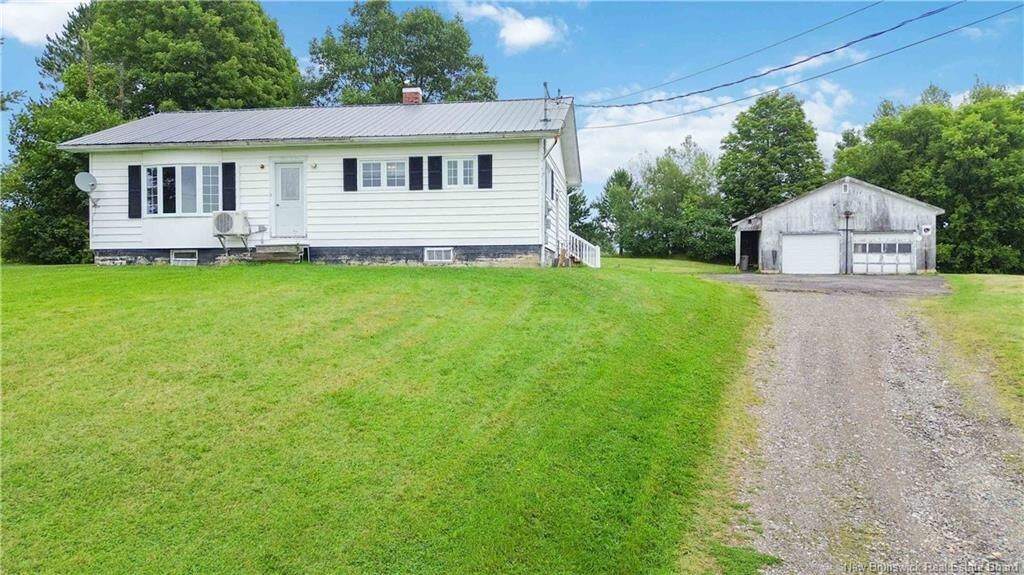 Property Photo:  3164 Main Street  NB E7K 3A3 