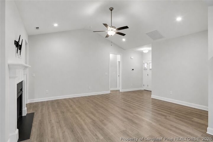 Property Photo:  632 Hayes Road  NC 28390 