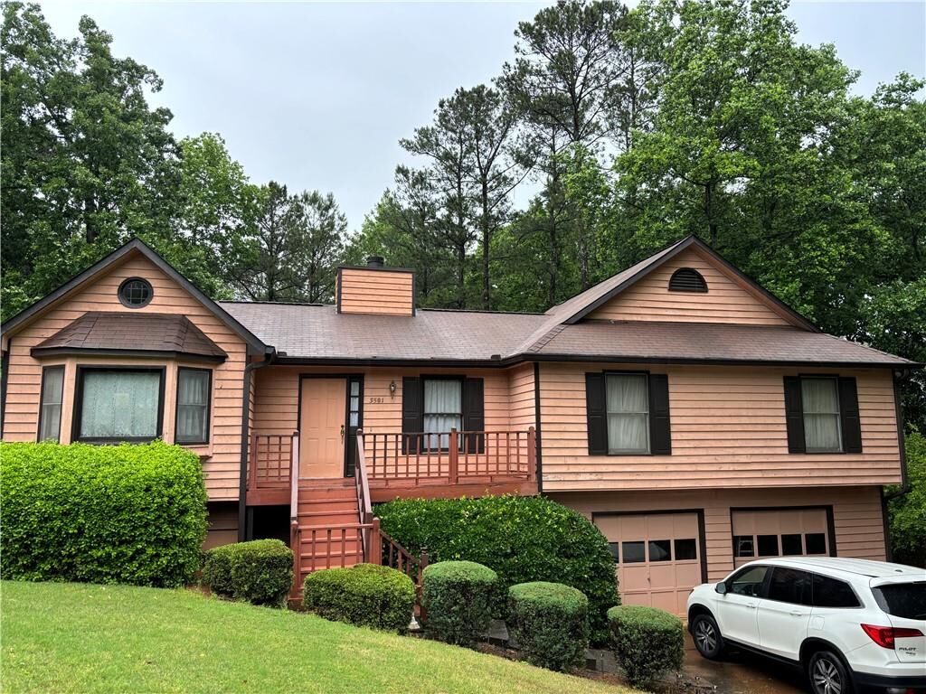 Property Photo: 3581 Downing Street GA 30066