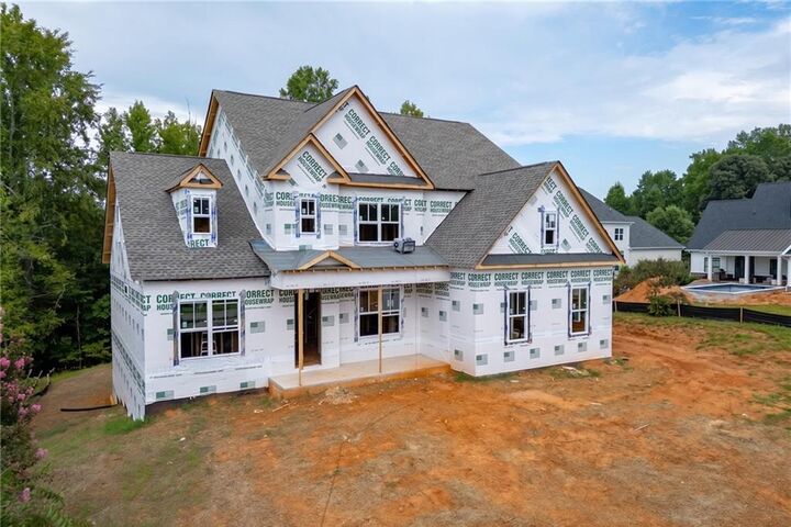 Property Photo:  1944 Duncans Mill Lane  GA 30549 