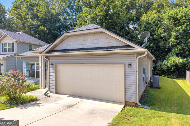 Property Photo:  456 Highland Pointe Drive  GA 30510 