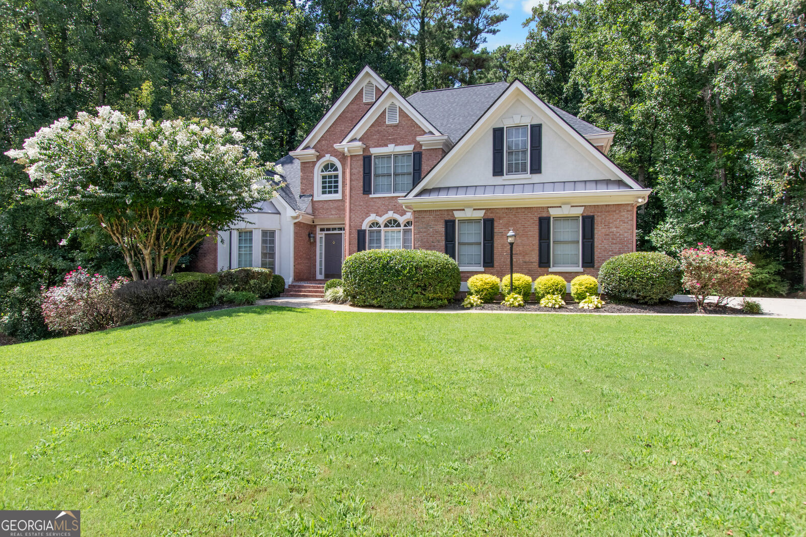 Property Photo: 4926 Red Cliff Court GA 30127
