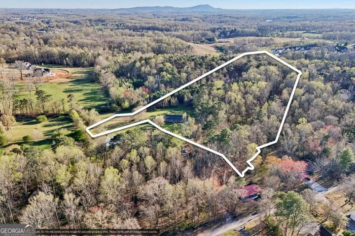 Property Photo:  6471 Forsyth Drive  GA 30028 