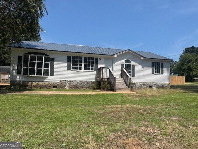 Property Photo:  2951 Summerhill Road  GA 31792 