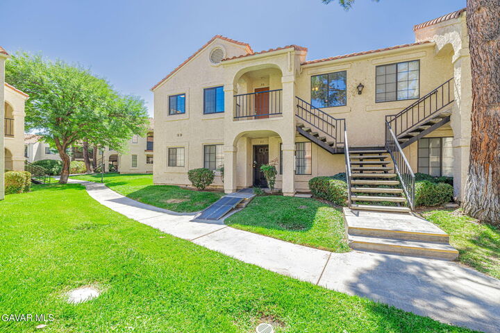 Property Photo:  2554 Olive Drive Apt 98  CA 93550 