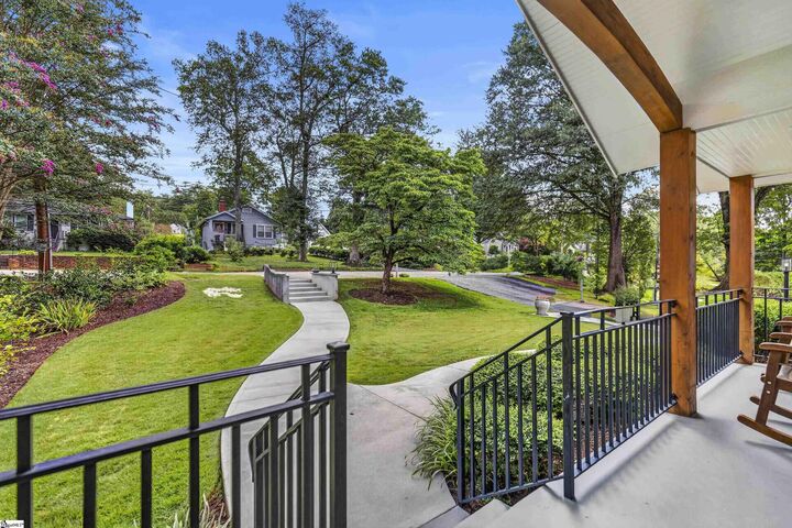 Property Photo: 135 Buist Avenue SC 29609