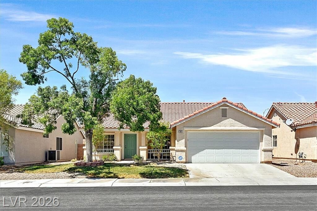 Property Photo:  7021 Feather Pine Street  NV 89131 