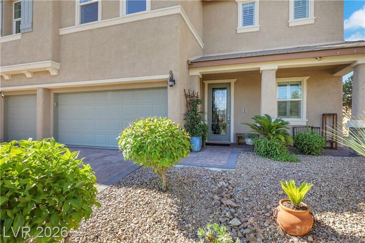 Property Photo:  3785 Toscanella Avenue  NV 89052 