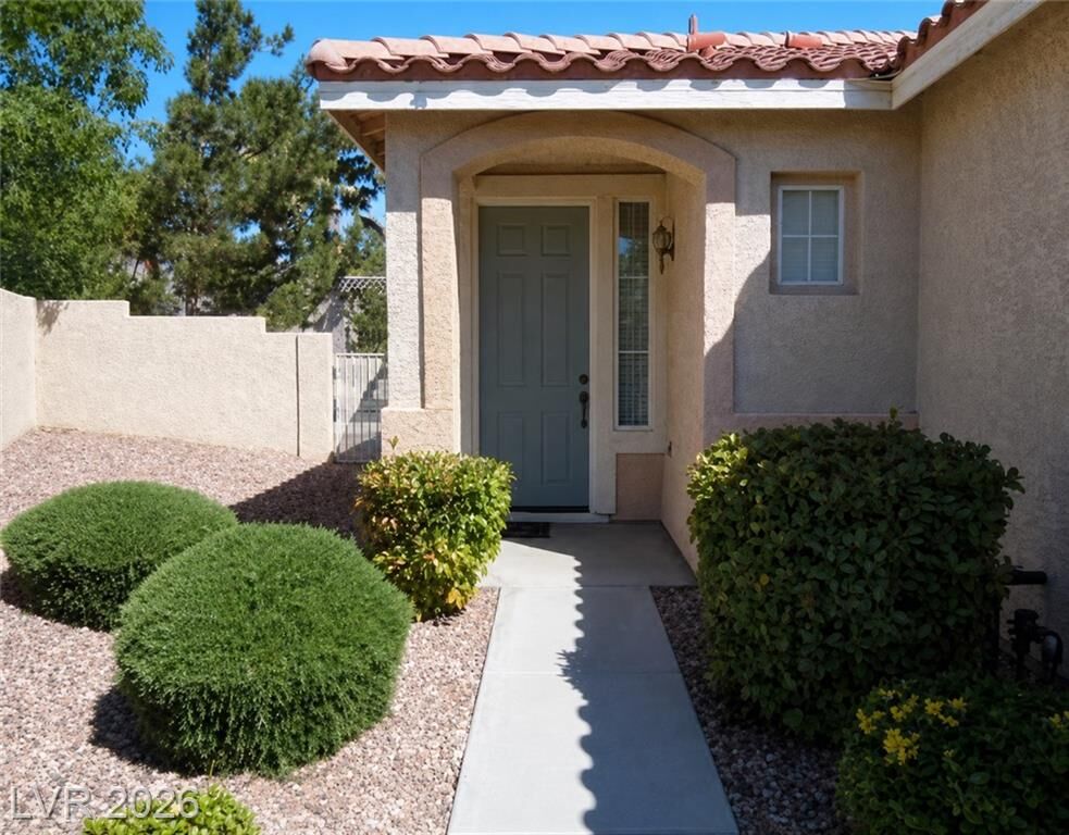 Property Photo:  10748 Primrose Arbor Avenue  NV 89144 