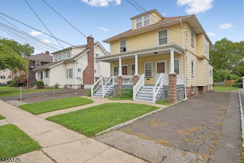 Property Photo:  20 Blaine St  NJ 07041 