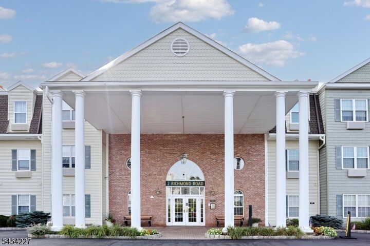 Property Photo: 2 Richmond Roadsuite222 NJ 07480